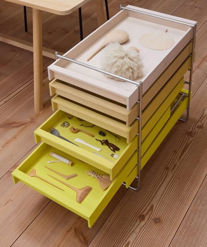 StyleHaven Organizer