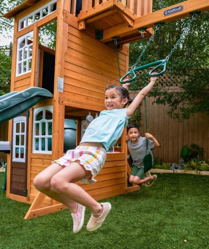 KIDS PLAY AREA - Image 14