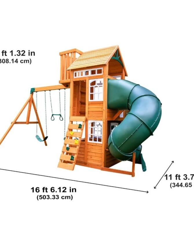 KIDS PLAY AREA - Image 7