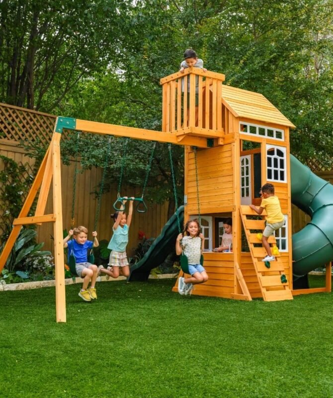 KIDS PLAY AREA - Image 8